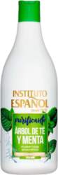 Instituto Español Tea Tree + Mint