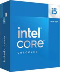 Intel Core i5-14600K procesors