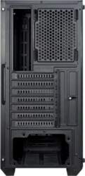 Inter-Tech IT-3306 Cavy RGB Black
