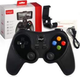 IPega PG-9078 Melns