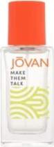 Jovan Make Them Talk EDP, 100ml