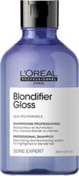 "L`Oreal Professionnel Blondifier Gloss" šampūns