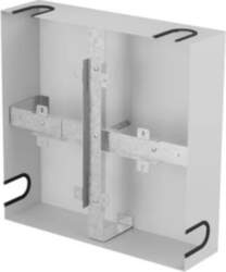 LANBERG Cable Slack Storage Bracket 400