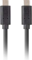 LANBERG CABLE USB-C M/M 3.2