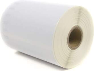 Large format transport labels JetWorld Replacement