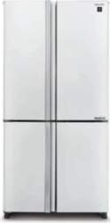Ledusskapis Sharp SJ-MP820C-WH