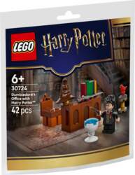 LEGO Bricks Harry Potter 30724 Dumbledores
