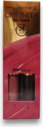 Lipfinity 24HRS Set Max Factor: Lipfinity