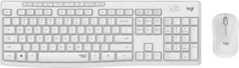 Logitech MK295 Silent Wireless Combo Keyboard