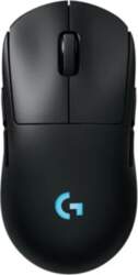 Logitech PRO 2 LIGHTSPEED -pelihiiri, musta