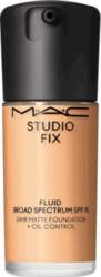 MAC, Studio Fix Fluid, Matte Finish