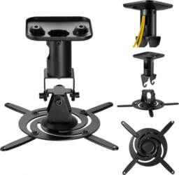 Maclean Projector ceiling mount MC-208 B