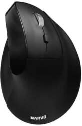 MARVO HIPO Black