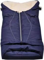 MATPOL Sleeping Bag Wool - UNIVERSAL