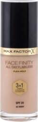 Max Factor All Day Flawless Facefinity