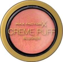 Max Factor Creme Puff Blusher -