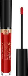Max Factor Lipfinity Velvet Matte Liquid