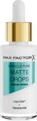 Max Factor MIRACLE PURE MATTE DROPS