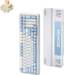 Mchose K99 zils