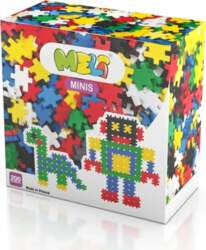 Meli constructor Minis 200