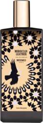 Memo - Moroccan Leather - EDP