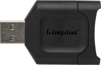 MEMORY READER FLASH USB3.2/MLP KINGSTON