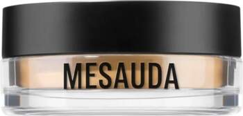 Mesauda, Celestial Veil, Translucent, Loose Setting