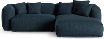 Micadoni Modular Right Corner Sofa, "