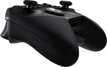 Microsoft Elite Series 2 Black Bluetooth/USB