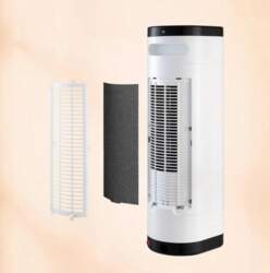 Midea NTH20-17BR