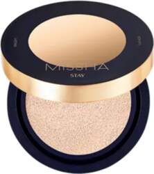 Missha - High Coverage Makeup SPF