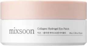 Mixsoon - Collagen Hydrogel Eye Patch