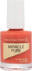 Nail Polish Max Factor Miracle Pure