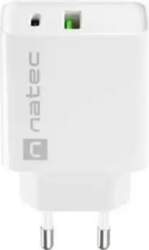 Natec Ribera 20 W USB-A +