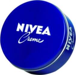 Nivea krēms 400ml
