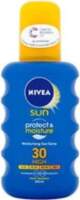 Nivea Sun Protect & Moisture Sun