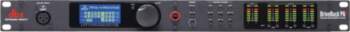 No-Name dbx PA2 - DSP Signal