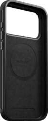 Nomad Modern Leather Case iPhone 17