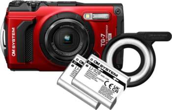 Olympus OM system OM System Tough