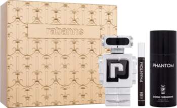 Paco Rabanne Phantom, 100 ml