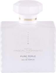 Pascal Morabito Pure Perle EDP aerosols