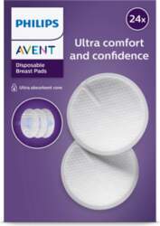 Philips Avent SCF254/24 Breast implants Single