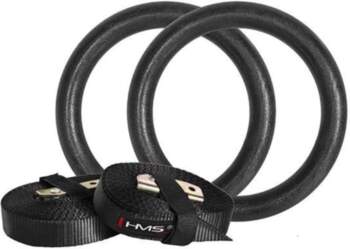 Plastic Training Wheels HMS TX05