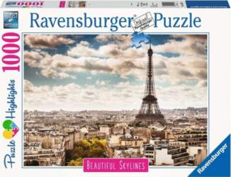 Ravensburger Polska Parīze