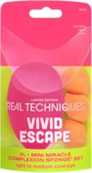Real Techniques VIVID ESCAPE XL +