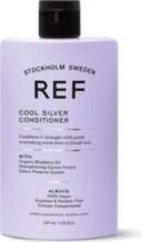 REF Cool Silver Conditioner 100 ml
