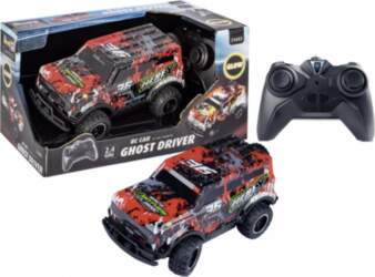 REVELL RC RC Car Ghost Driver
