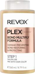 Revox Plex Bond Multiply Formula Step
