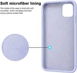 Riff Silicone back case for iPhone