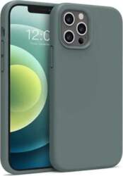 Riff "Soft Silicone Case iPhone